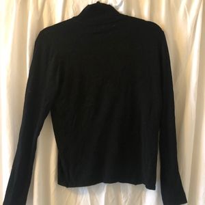 Size L philosophy Turtleneck sweater
